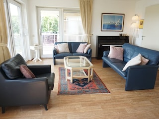 Holiday apartment Julianadorp Features 5