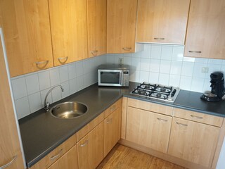 Appartamento per vacanze Julianadorp Caratteristiche 8