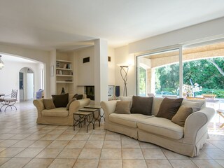 Villa Le Plan-de-la-Tour Caratteristiche 10