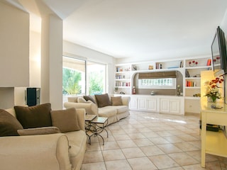 Villa Le Plan-de-la-Tour Caratteristiche 11