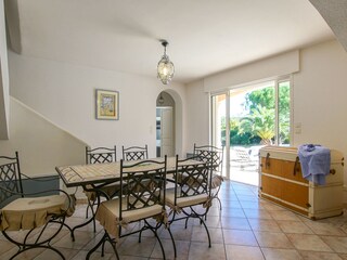 Villa Le Plan-de-la-Tour Caratteristiche 14