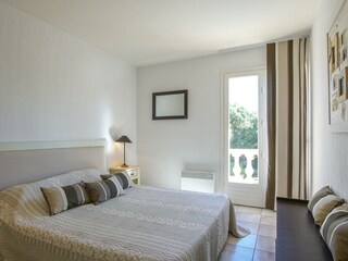 Villa Le Plan-de-la-Tour Caratteristiche 19