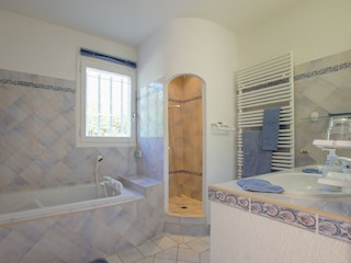 Villa Le Plan-de-la-Tour Caratteristiche 20