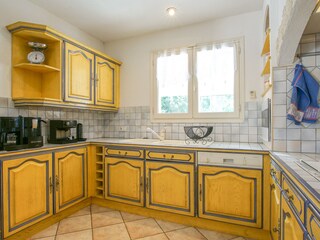 Villa Le Plan-de-la-Tour Caratteristiche 15