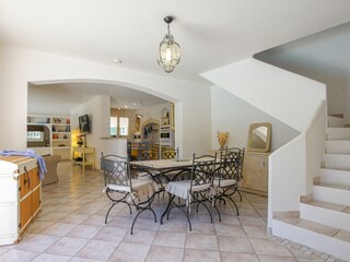 Villa Le Plan-de-la-Tour Caratteristiche 13