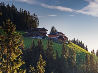 Appartamento per vacanze Ultental Registrazione all'aperto 6