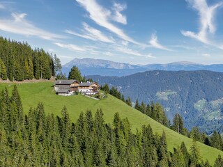 Vakantieappartement Ultental Buitenaudio-opname 4