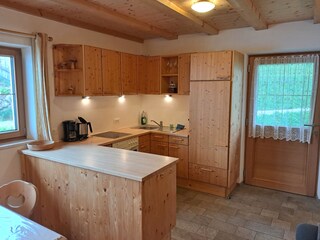 Vakantieappartement Ultental Kenmerken 20