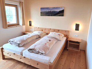 Appartamento per vacanze Ultental Caratteristiche 22