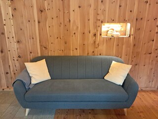 Vakantieappartement Ultental Kenmerken 21
