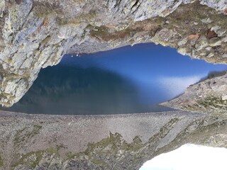 Der hintere Kofleraster See