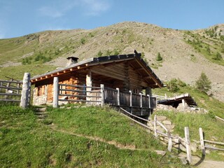 Vakantieappartement Ultental Omgeving 29