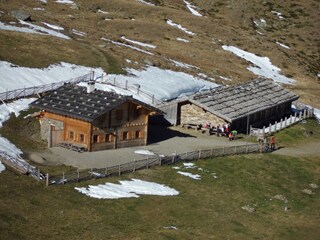 Appartamento per vacanze Ultental Ambiente 31