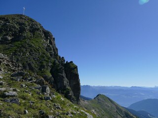 Appartamento per vacanze Ultental Ambiente 26