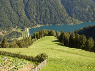 Appartamento per vacanze Ultental Registrazione all'aperto 13