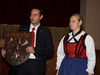 Appartamento per vacanze Ultental Documento 34