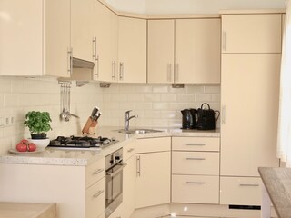 Maison de vacances De Koog Cuisine 11