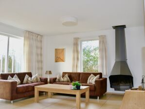Holiday house 158-Type 4L1- Parc de la Plage