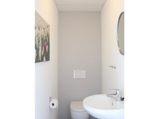 Holiday house De Koog Bathroom 10