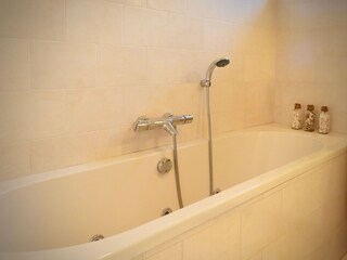 Casa de vacaciones De Koog Baño 9