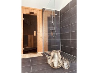 Holiday house De Koog Bathroom 7