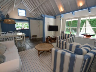 Casa per le vacanze Den Burg Caratteristiche 5