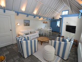 Casa per le vacanze Den Burg Caratteristiche 6