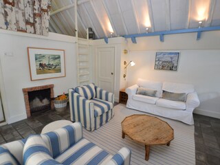 Casa per le vacanze Den Burg Caratteristiche 7