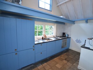 Casa per le vacanze Den Burg Caratteristiche 8