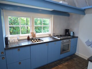 Casa per le vacanze Den Burg Caratteristiche 9