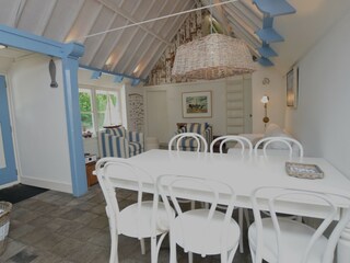 Casa per le vacanze Den Burg Caratteristiche 12