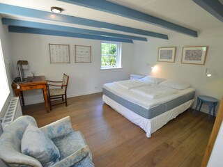 Casa per le vacanze Den Burg Caratteristiche 13