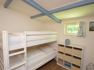 Casa per le vacanze Den Burg Caratteristiche 17