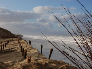 Strand und Meer