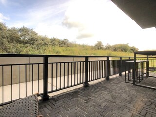 Appartamento Cadzand-Bad Registrazione all'aperto 3