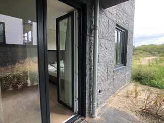 Appartamento Cadzand-Bad Registrazione all'aperto 5