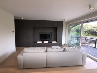 Appartamento Cadzand-Bad Caratteristiche 8