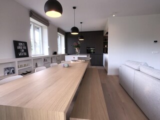 Appartamento Cadzand-Bad Caratteristiche 10