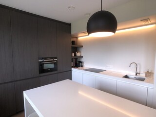 Appartamento Cadzand-Bad Caratteristiche 12