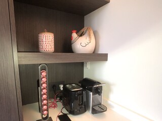 Appartamento Cadzand-Bad Caratteristiche 13