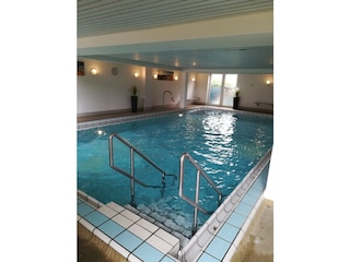 Schwimmbad