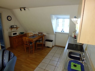 Küchenbereich