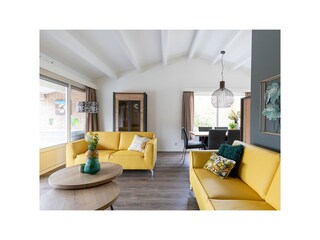 Bungalow Ballum Caratteristiche 8