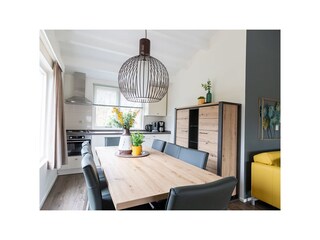 Bungalow Ballum Caratteristiche 9