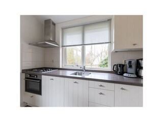 Bungalow Ballum Caratteristiche 10