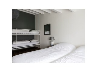 Bungalow Ballum Caratteristiche 12