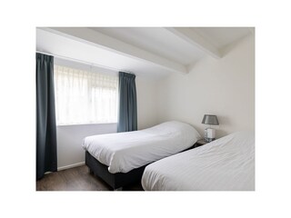 Bungalow Ballum Caratteristiche 13