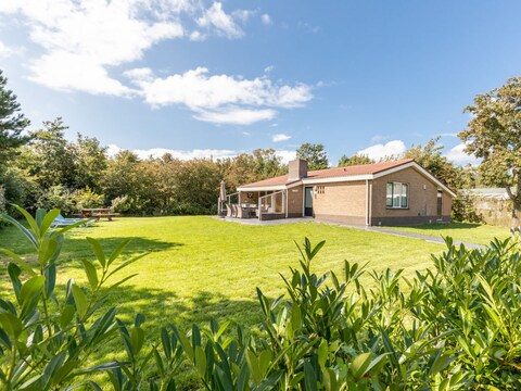 Bungalow Duinroos