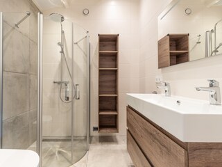 Bungalow Ballum Caratteristiche 15