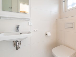 Bungalow Ballum Caratteristiche 17